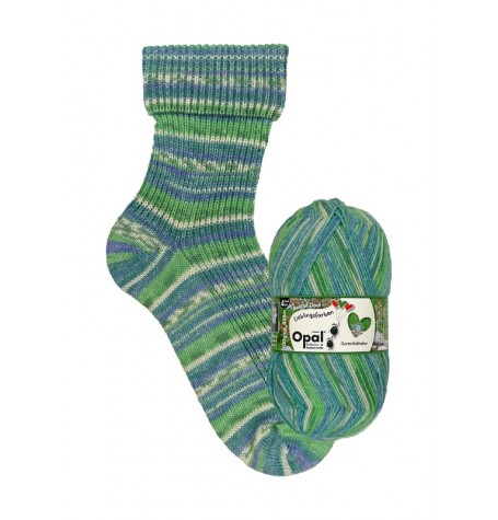 Opal Best of Opal Sock Yarn